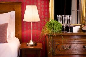 Hotels Welcome Hotel : photos des chambres