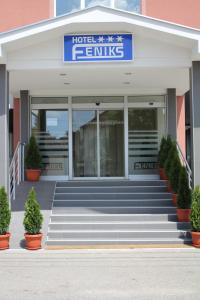 Hotel Feniks Požarevac
