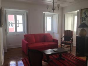 Palacette da Mouraria