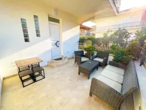 La Dimora della Fenice - Vallecorsa