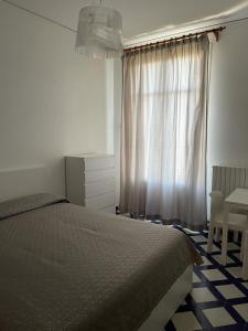 Studio-Apartment mit Meerblick