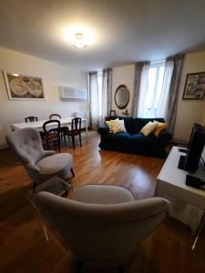 Wool INN Le Colombier - 3hvězdičkové hotely ve městě Milly-la-Forêt