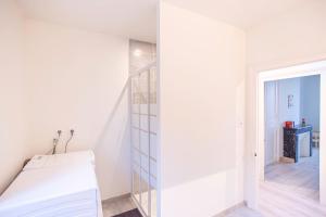 Appartements L'AMASSE Echappee Amboisienne T3 avec sauna partage : photos des chambres