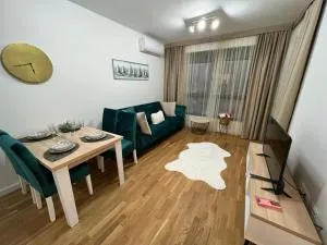 Corall apartment Bar - 苏沙尼