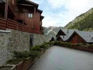 Acogedora Buardilla duplex 6 pax - Incles