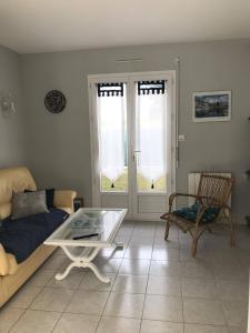 Maisons de vacances La Metairina : photos des chambres