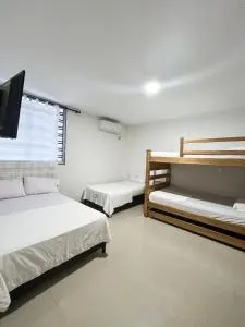 Hotel Acosta Castro - La Ermita