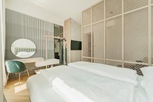 Zeus Design Apartments Schönbrunn