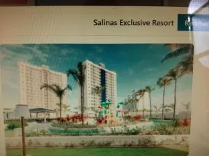 resort exclusive (cotas) - Benevides