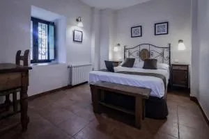 Posada Peña Pintada by Vivere Stays - Los Molinos