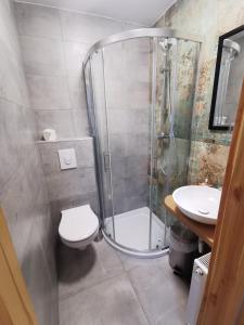 Single Room room in Hiša Pr'Pristavc