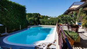 VILLA ALAIS 8, Emma Villas