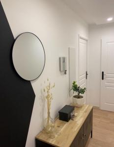 Super T2 Rénové Aperçu Mer Toutes Commodités