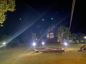 ดอยอ้ายต้อย-Baandoi