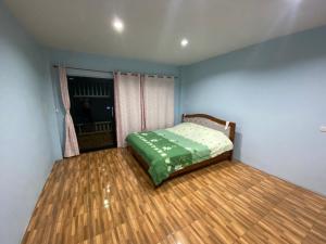 ดอยอ้ายต้อย-Baandoi