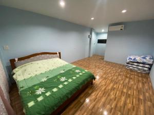 ดอยอ้ายต้อย-Baandoi