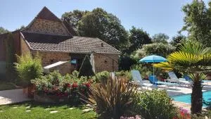 LE POULAILLER DE LA CHAYRIE - Saint-Maurice-en-Quercy