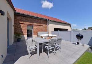 LAtelier de notre Grand-Père