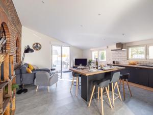 LAtelier de notre Grand-Père