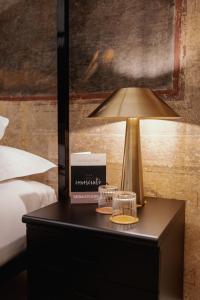 Casa Conoscenti Suites