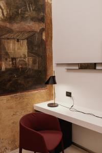 Casa Conoscenti Suites