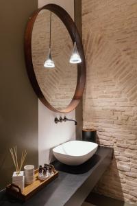 Casa Conoscenti Suites