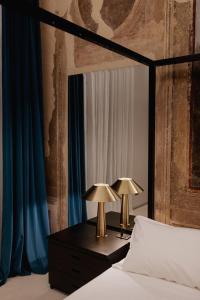 Casa Conoscenti Suites