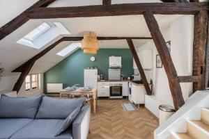 LE PETIT MARIUS - Cocon au cœur du centre-ville historique