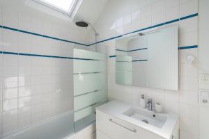 LE PETIT MARIUS - Cocon au cœur du centre-ville historique