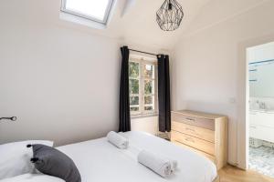 LE PETIT MARIUS - Cocon au cœur du centre-ville historique