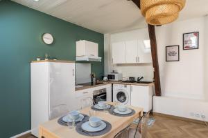 LE PETIT MARIUS - Cocon au cœur du centre-ville historique