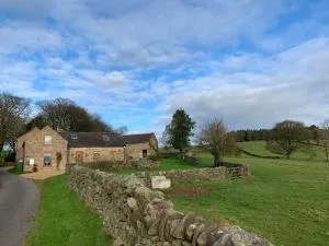Bent Chapel Cottage - Wirksworth
