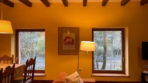 La Borda del Tío Nicolás - Selva de Irati