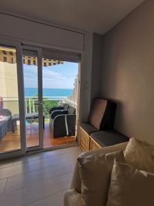 SANTA SUSANNA Sea Dreams Appartement - Bord de mer