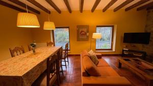 La Borda del Tío Nicolás - Selva de Irati