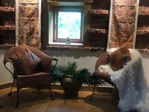 The Hyde Dovecote, Kinver - Romsley