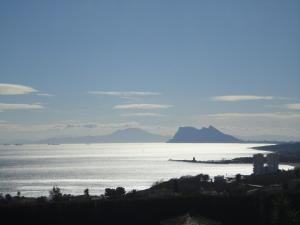 Las Garzas 2131 Beautiful Sea View Apartment