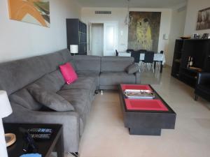 Las Garzas 2131 Beautiful Sea View Apartment