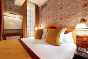 Hotels Grand Hotel de l'Opera - BW Premier Collection : photos des chambres
