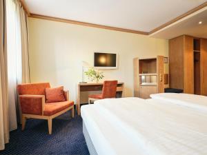 Double Room room in Hotel zur Post