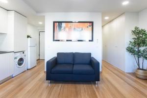 Homely Studio w AC near Marquês by LovelyStay