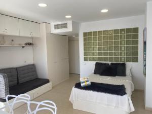 Apartamento Alicante & sea view
