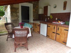 Apartments Petrali