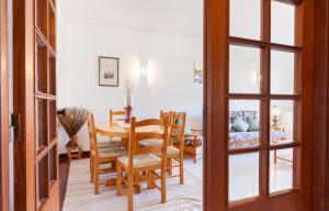 Moinho Apartment in Lagos