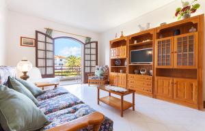 Moinho Apartment in Lagos