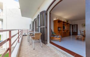 Moinho Apartment in Lagos