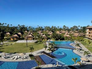 Flat 208 Eco Resort Carneiros