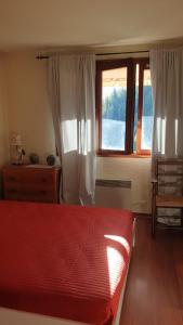 Appartements Praloup1600 : Appartement 2 Chambres