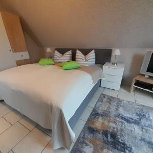 Ferienwohnung Greschke