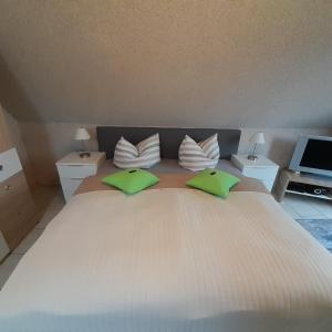 Ferienwohnung Greschke